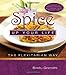 Spice Up Your Life: The Flexitarian Way by Bindu Grandhi, Cedar Fort