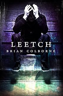 Livro Leetch (Portuguese)