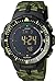 Casio Men's Pro Trek PRG-300CM-3CR Solar-Power Triple-Sensor Watch