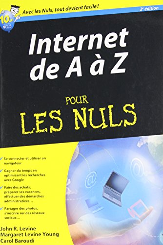 Internet de A à Z