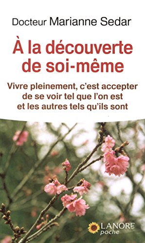 À la découverte de soi-même