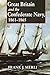 Great Britain and the Confederate Navy, 1861-1865