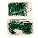 Merry Brite Green Christmas Ornament Hooks, 200 Ct.