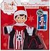 The Elf on the Shelf Claus Couture Spirited Soccer Set