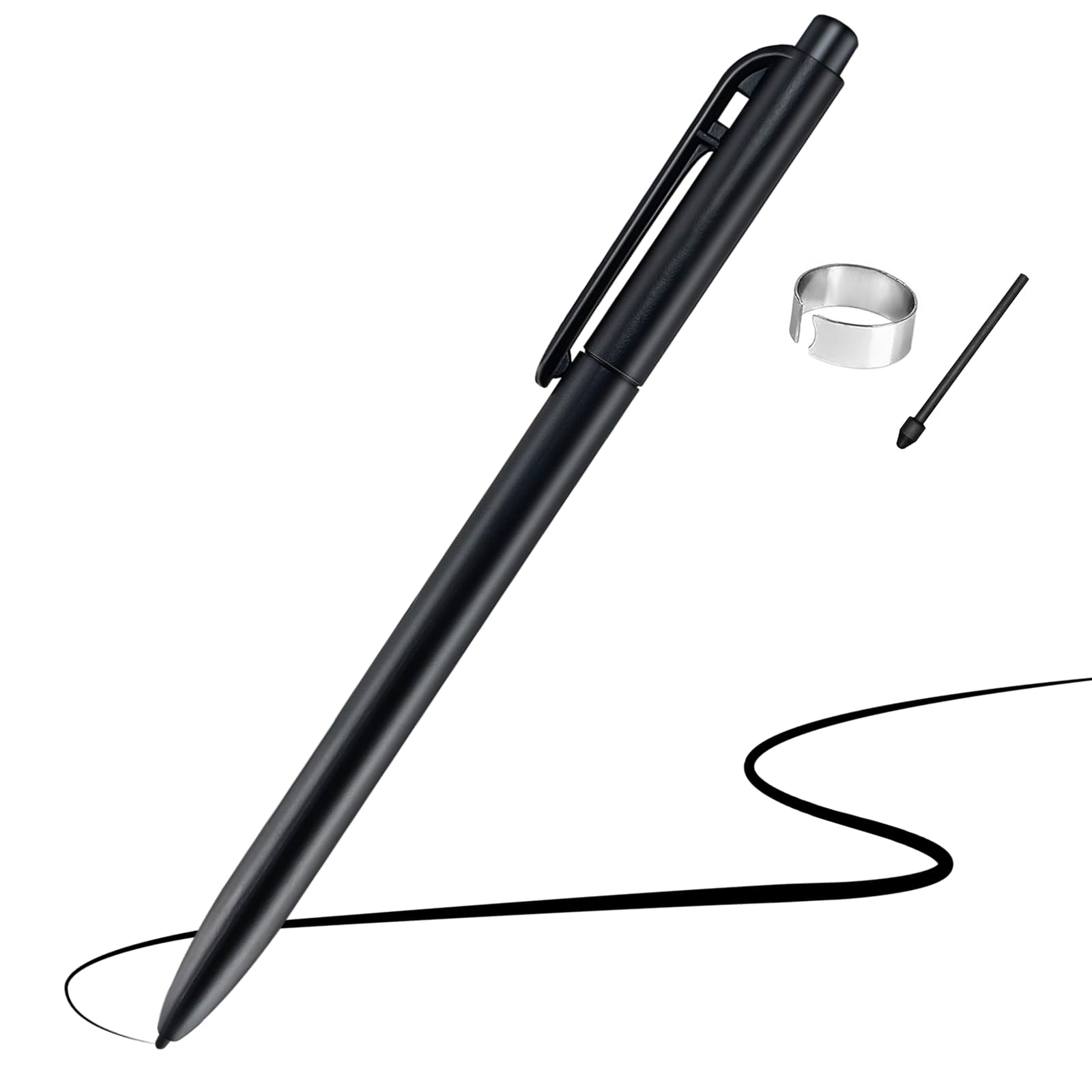 NibtouTech NBT08 EMR Stylus for Remarkable 2 Pen