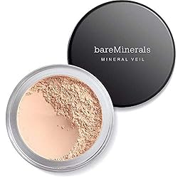 Bare Minerals Prime Time Foundation Primer, 1 Oz