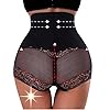 BRABIC-Womens-Hi-Waisted-Girdle-Butt-Lifter-Benefit-Panties-Shaper-Boy-Shorts