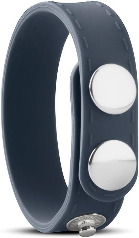 Boners Adjustable Cockring Cock Strap, 1.40/2.20 Inch
