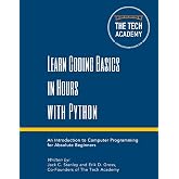 Learn Coding Basics in Hours with Python