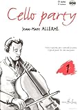 Cello Party - Volume 1 by
