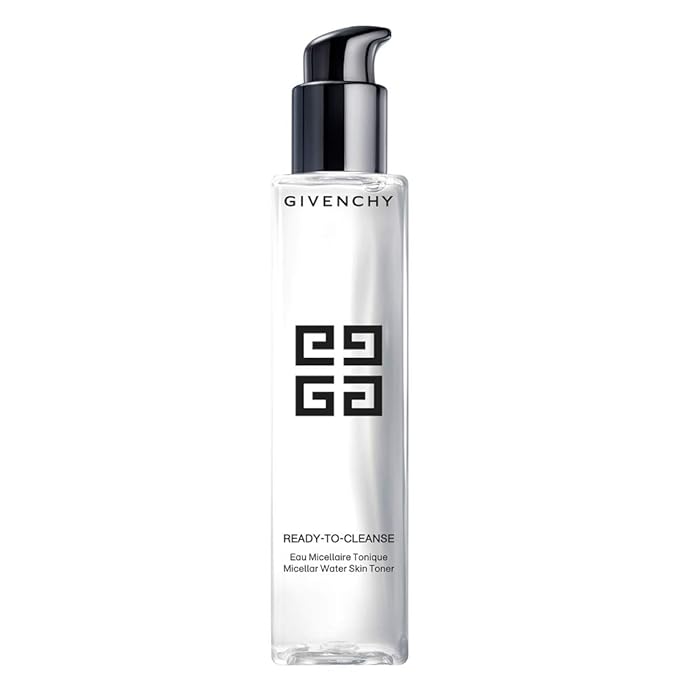 should you use micellar water and toner