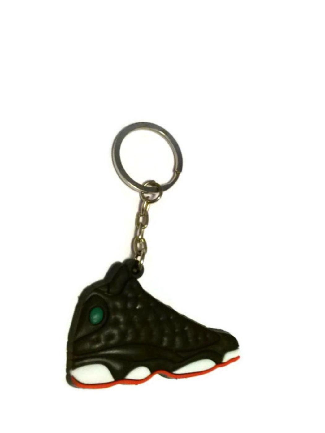 jordan 13 keychain