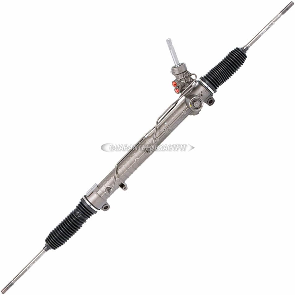 For Land Rover LR3 2005 2006 2007 2008 2009 Power Steering