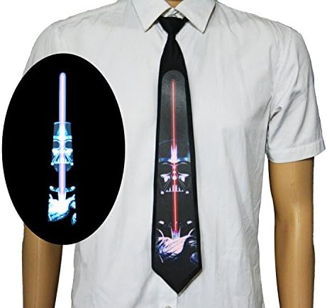 Soksar Light Up Party Fashion Novel Tie Bow Ties Voice Activated Bow Tie Various Colors For Birthday Disco Rave Edm Night Club Party For Man Or Woman Skull