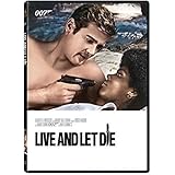 Live And Let Die