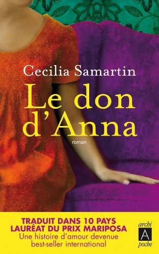 Le  don d'Anna