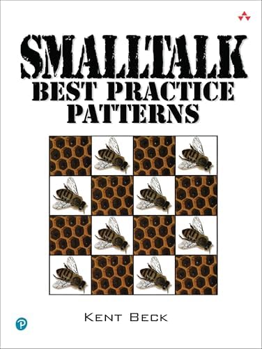 Smalltalk 80: The Language: Goldberg, Adele, Robson, David