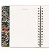 Bouquet Weekly 17 Month Planner with Stickers - August 2018 to December 2019 - by Rifle Paper Co.