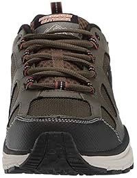 Skechers Escape Plan 2.0 Mueldor Oxford para hombre