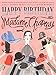 Happy Birthday, Madame Chapeau: A Picture Book