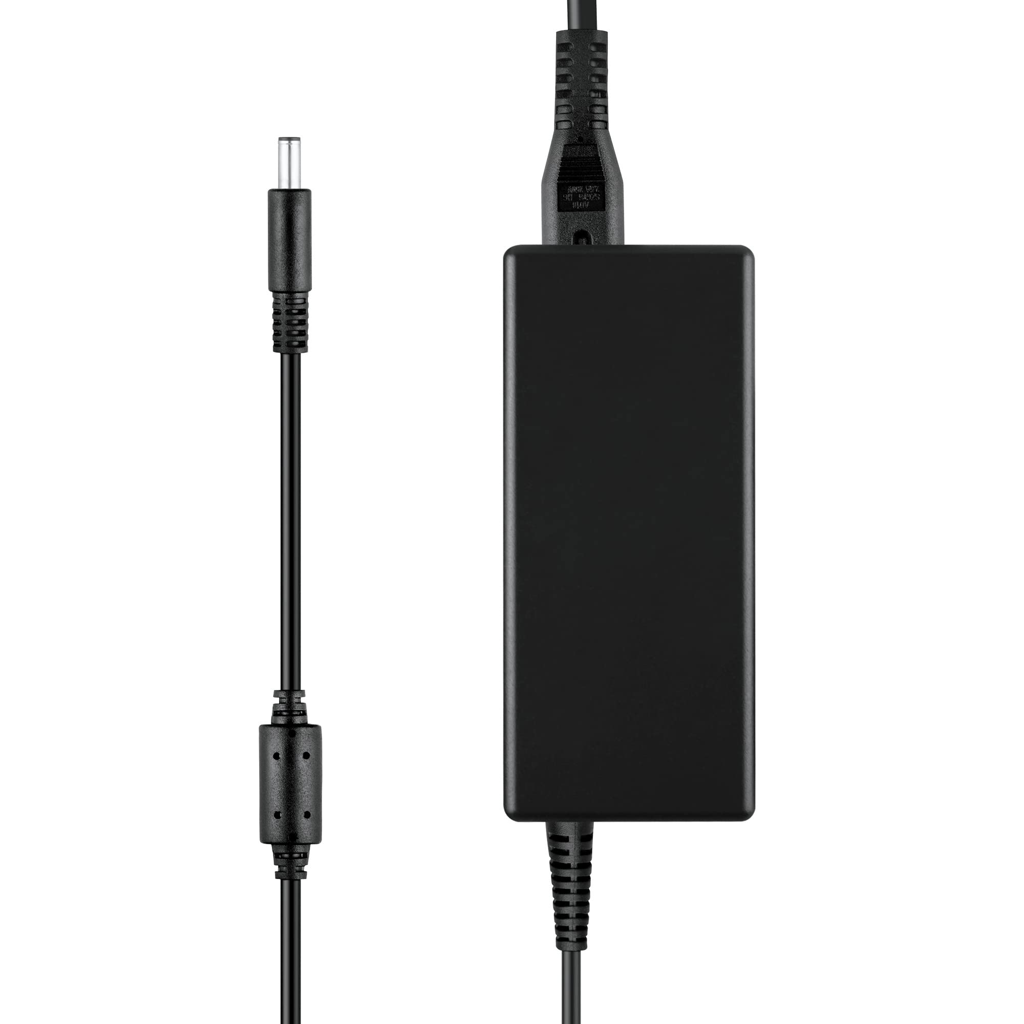Photo 1 of HISPD AC Adapter Charger for Gigabyte M27Q 27" LED Gaming Monitor Power Supply Cord