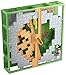 Hot Wheels Minecraft Track Blocks Plains Coaster Playset