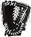Miken KO Series Slowpitch Throw Fielding Gloves