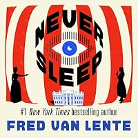 Audible edition cover
