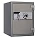 STEELWATER HOME SAFE AMBS-500D- Combination Dial- 2 Hour Fire Rated