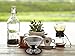 ONME Pour Over Coffee Maker Dirpper 18\8 (304) Stainless Steel Reusable Drip Coffee Filter with A Single Serve Cup Up to 4 Cups