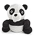 Crocheted Softies: 18 Adorable Animals from around the World