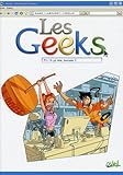 Les Geeks T03 (SOLEIL HUMOUR) (French Edition) by 
