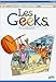 Les Geeks T03 (SOLEIL HUMOUR) (French Edition) by 
