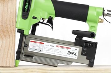 Grex Power Tools P635 Pinners product image 6