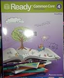 Paperback Ready: Common Core Instruction 4, Reading Book
