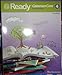 Ready: Common Core Instruction 4, Reading 0760979405 Book Cover