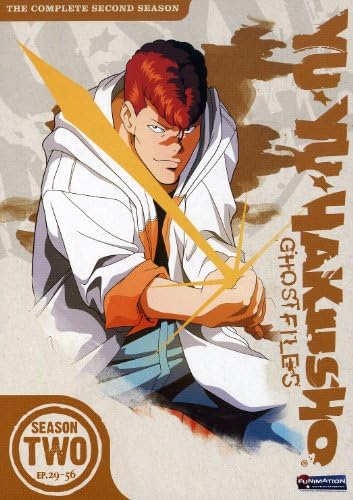Amazon.com: Yu Yu Hakusho: Eight Finalists (ep. 99-112) : Yu Yu
