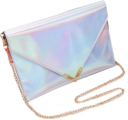 holographic clutch