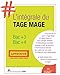 l'intégrale du test Tage Mage by 