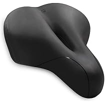 sr bike seat