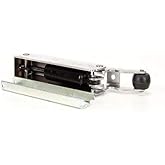 Kolpak Closer - Kason 1094 Polished W 500000272 - Genuine OEM Replacement Part