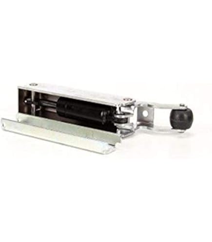 Kason 1094-X26 Extra Wide Hook Only (Flush to 3/4