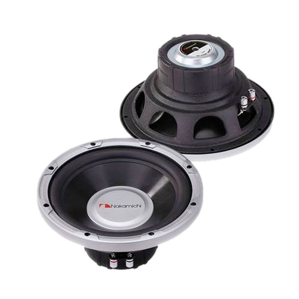 woofer nakamichi
