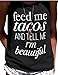 Yuandy Women Fashion Letter Print Sleeveless Tank Crop Tops Vest