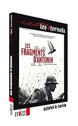 Les Fragments D'antonin