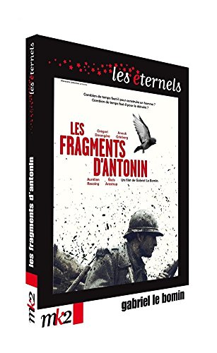 Les Fragments D'antonin