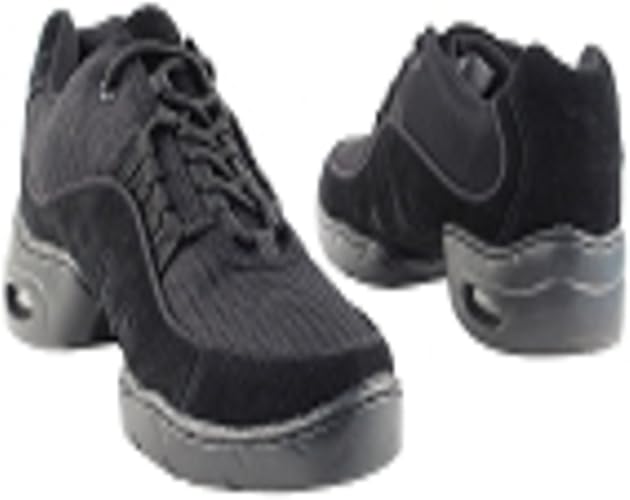 dance sneakers amazon