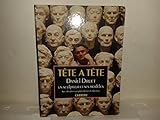Tête à tête: Daniel Druet, un sculpteur et ses modèles (French Edition) by 