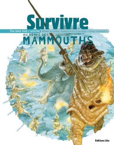survire au temps des mammouths by (Album)