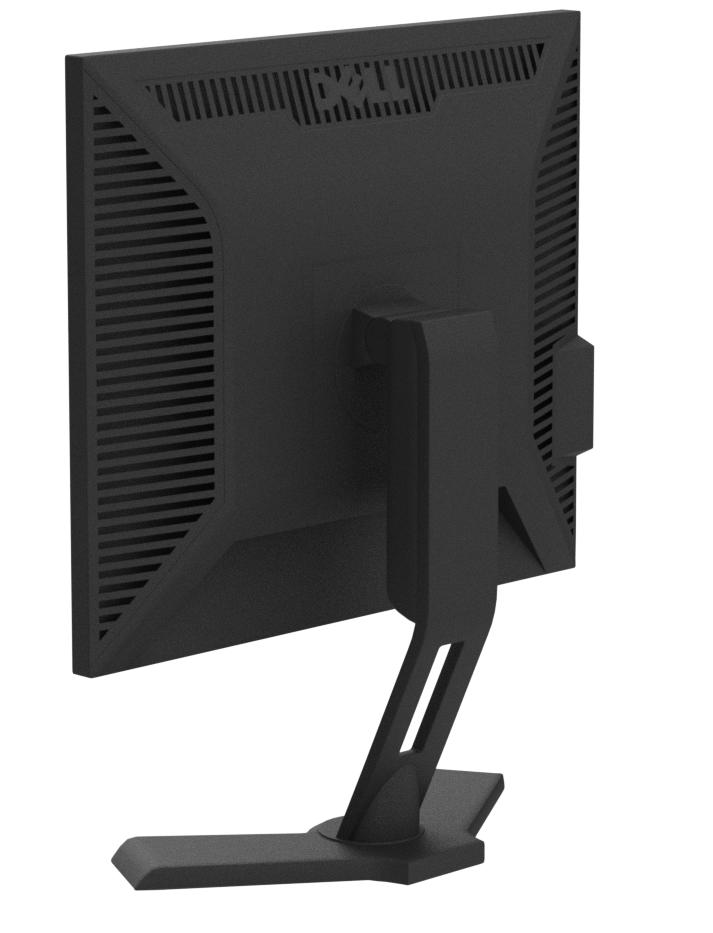 Dell Professional P190S 19-inch Flat 